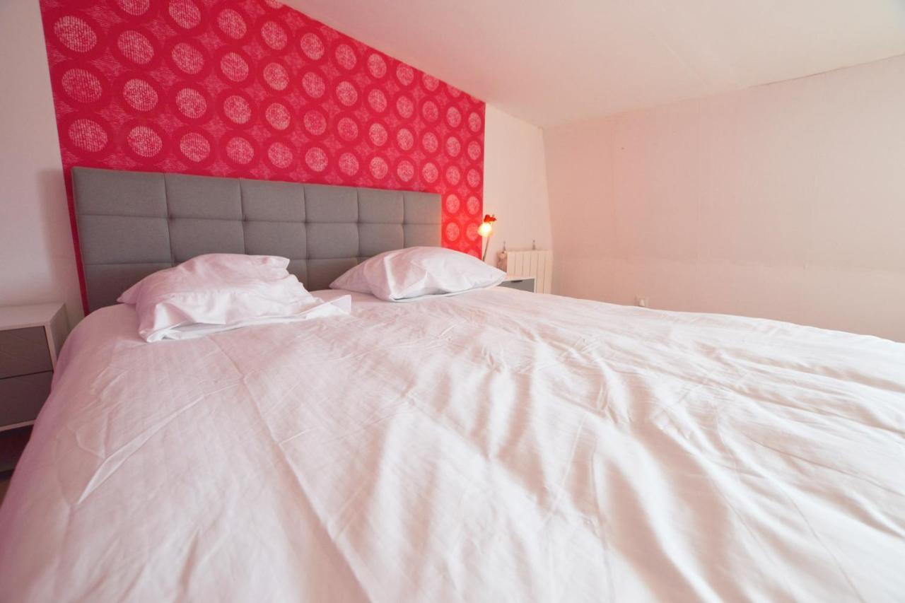 Capstay Cosy Centre 2 Chambres Babyfoot & Netflix Raismes Екстериор снимка
