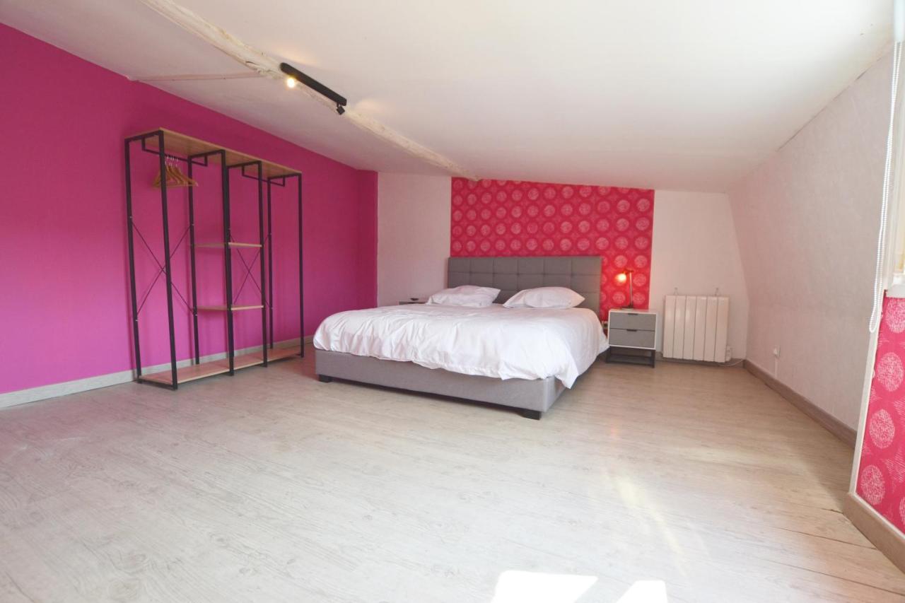 Capstay Cosy Centre 2 Chambres Babyfoot & Netflix Raismes Екстериор снимка